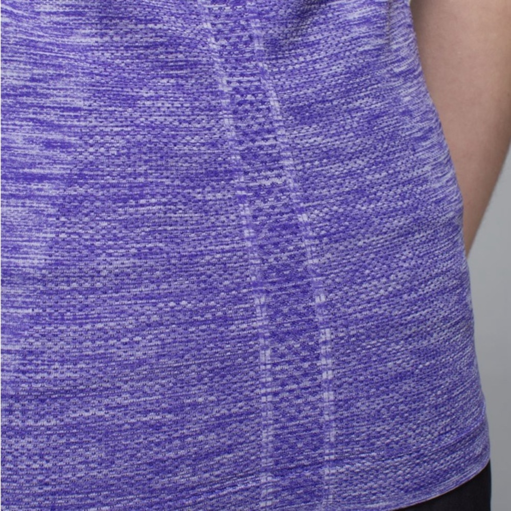 Lululemon Run: Swiftly Tech Racerback - Picture 11 of 11